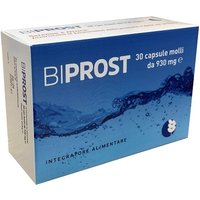 Biogroup Biprost 30 Capsule Molli 755 Mg