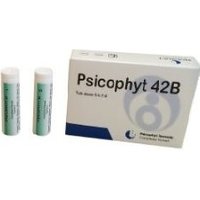 PSICOPHYT REMEDY 42B 4TUB 1,2G
