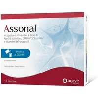 ASSONAL 16BUST