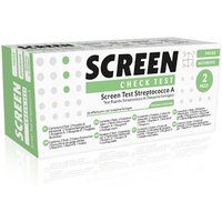 SCREEN TEST STREPTOCOCCO 2PZ
