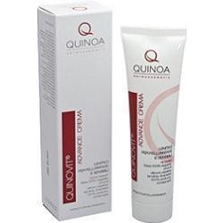 Quinoa - Quinovit Advance Crema 50 Ml