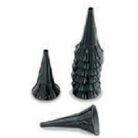 SPECULUM RIC OTOSCOPI 4MM 100P