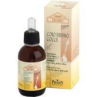 Promin Coro Erisimo Gocce 50 Ml