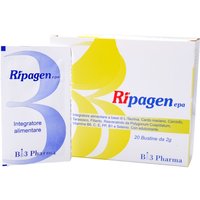 Bi3 Pharma Ripagen-epa 20 Bustine