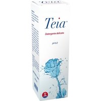 Zetemia Teia Detergente Corpo 250 Ml