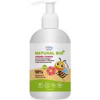 BABYSTAR CREMA CORPO NAT BIO