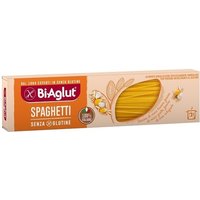 BIAGLUT SPAGHETTI S/GLUT 400G