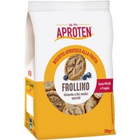 APROTEN BISCOTTO FRUTTA 200G