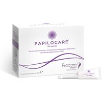 PAPILOCARE GEL VAGINALE 21X5ML
