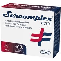 SERCOMPLEX 20BUST