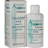 Sterling Farmaceutici Altadose Complex Emulsione 500 Ml