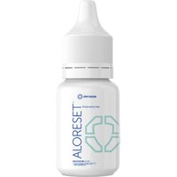 ALORESET GOCCE OCULARI 8ML