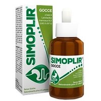 Shedir Pharma Unipersonale Simoplir Gocce 10 Ml