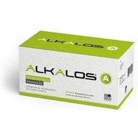 Biohealth Italia Alkalos A 20 Stick Pack