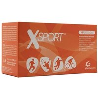 Pharmaguida Xsport 10 Flaconcini 10 Ml