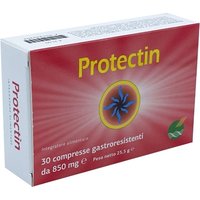 Officine Naturali Protectin 30 Compresse