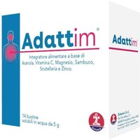 Zetemia Adattim 14 Bustine