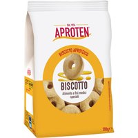 APROTEN BISCOTTO 200G