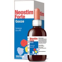 Tafarm Neostim Forte Gocce 30 Ml