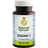 SHIROMAP 2 60CPR