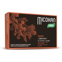 Santiveri Sa Micosan Energy 40 Capsule 19 G