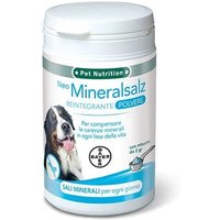 Bayer (div.sanita'animale) Neo Mineralsalz Reintegrante 220 G