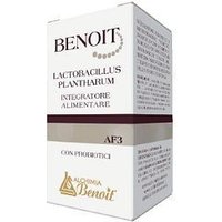 BENOIT LACTOBACILLUS PLAN30CPS