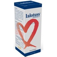 Svas Biosana Ialotuss Pediatrico 150 Ml