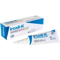 Slais Iroxil K 50 Ml