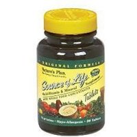 SOURCE OF LIFE 30TAV
