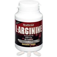 ARGININA 60CPR