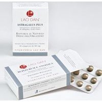 ASTRAGALUS PLUS BLISTER 60CPR
