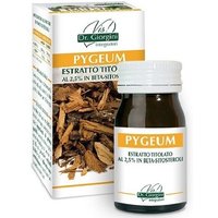 Vis Giorgini Ser-vis Pygeum Estratto Titolato 60 Pastiglie