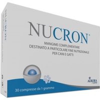 Aurora Licensing Nucron 30 Compresse
