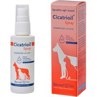 Bensel Pharma Cicatrioil Spray 50 Ml