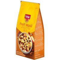 Schar Fruit Muesli, 375g