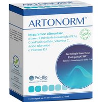 ARTONORM 15STICKPACK