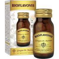 BIOFLAVOVIS 80PAST