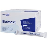 BIOTRANSIT 30STICK 15ML