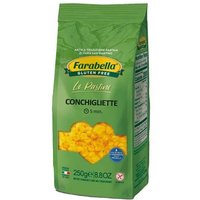 Bioalimenta Farabella Conchigliette 250 G