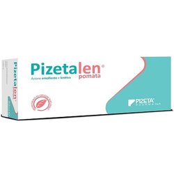 Pizeta Pharma Pizetalen Pomata 50 Ml