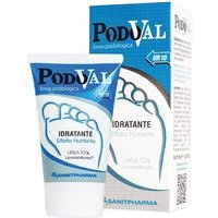 Sanitpharma Podoval Ur10 Idratante 75 Ml