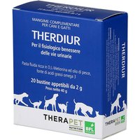Bioforlife Italia Theradiur Therapet 20 Bustine