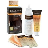 Biokap Nutricolor 10,0 New Biondo Extra Chiarissimo Tinta Tubo + Flacone