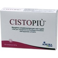 Aurora Licensing Cistopiu' 30 Compresse