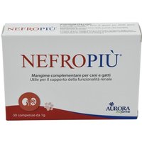 Aurora Licensing Nefropiu' 30 Compresse