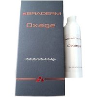 Braderm Oxage Crema Antiage Giorno 30 Ml