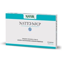 Natur Natto Nfcp 30 Compresse