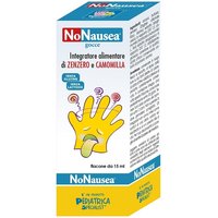 Pediatrica Specialist Nonausea Gocce