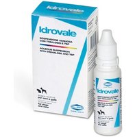 Slais Idrovale 25 Ml